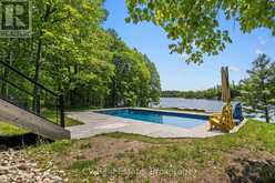1030 S SUNSET BAY RD | Gravenhurst Ontario | Slide Image Thirty-nine