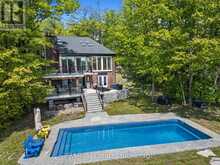 1030 S SUNSET BAY RD | Gravenhurst Ontario | Slide Image Three