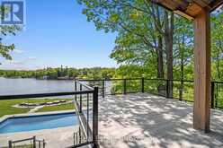 1030 S SUNSET BAY RD | Gravenhurst Ontario | Slide Image Forty-one