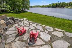 1030 S SUNSET BAY RD | Gravenhurst Ontario | Slide Image Forty-four