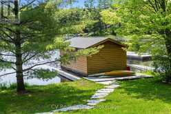 1030 S SUNSET BAY RD | Gravenhurst Ontario | Slide Image Forty-six