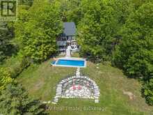 1030 S SUNSET BAY RD | Gravenhurst Ontario | Slide Image Forty-seven