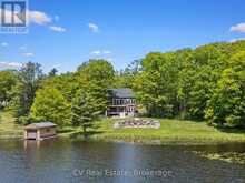 1030 S SUNSET BAY RD | Gravenhurst Ontario | Slide Image Forty-eight