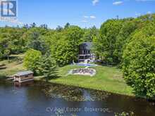 1030 S SUNSET BAY RD | Gravenhurst Ontario | Slide Image Seven