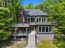 1030 S SUNSET BAY RD | Gravenhurst Ontario | Slide Image Eight
