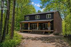 1030 S SUNSET BAY RD | Gravenhurst Ontario | Slide Image Nine