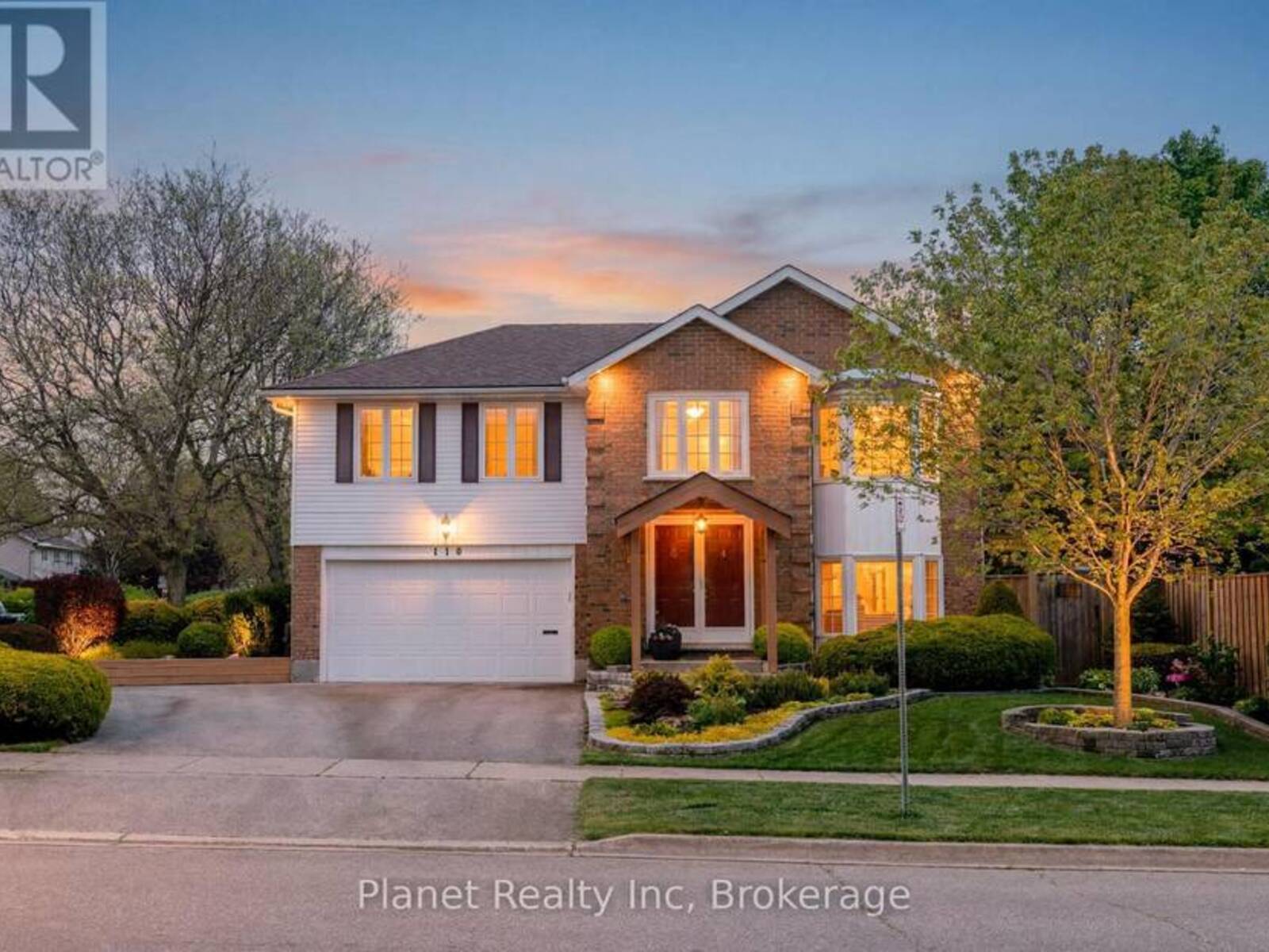 110 WOODBOROUGH ROAD, Guelph, Ontario N1G 3K5
