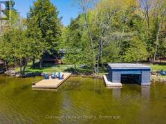 1050 FAIR-LEE PARK ROAD Muskoka Lakes Ontario, P0B 1G0