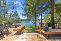 1050 FAIR-LEE PARK ROAD | Muskoka Lakes Ontario | Slide Image Fifteen