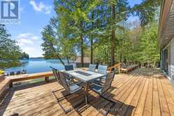 1050 FAIR-LEE PARK ROAD | Muskoka Lakes Ontario | Slide Image Sixteen