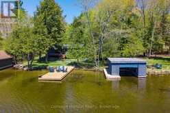 1050 FAIR-LEE PARK ROAD | Muskoka Lakes Ontario | Slide Image One
