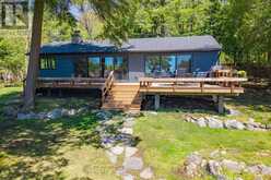 1050 FAIR-LEE PARK ROAD | Muskoka Lakes Ontario | Slide Image Two