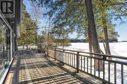 1050 FAIR-LEE PARK ROAD | Muskoka Lakes Ontario | Slide Image Forty-eight