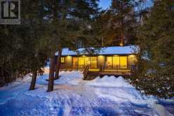 1050 FAIR-LEE PARK ROAD | Muskoka Lakes Ontario | Slide Image Forty-nine