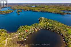 1050 FAIR-LEE PARK ROAD | Muskoka Lakes Ontario | Slide Image Nine