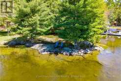 1054 FAIR-LEE PARK ROAD | Muskoka Lakes Ontario | Slide Image Ten
