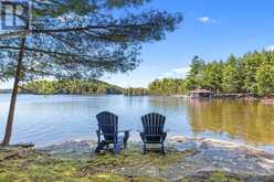 1054 FAIR-LEE PARK ROAD | Muskoka Lakes Ontario | Slide Image Sixteen