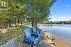 1054 FAIR-LEE PARK ROAD | Muskoka Lakes Ontario | Slide Image Eighteen