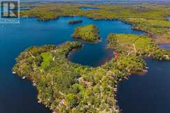 1054 FAIR-LEE PARK ROAD | Muskoka Lakes Ontario | Slide Image Forty-eight