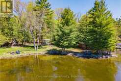 1054 FAIR-LEE PARK ROAD | Muskoka Lakes Ontario | Slide Image Five