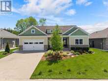 14 THIMBLEWEED DRIVE | Bayfield Ontario | Slide Image One