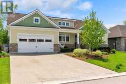 14 THIMBLEWEED DRIVE | Bayfield Ontario | Slide Image Two