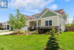 14 THIMBLEWEED DRIVE | Bayfield Ontario | Slide Image Three