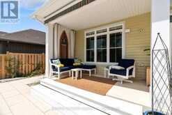 14 THIMBLEWEED DRIVE | Bayfield Ontario | Slide Image Thirty-four