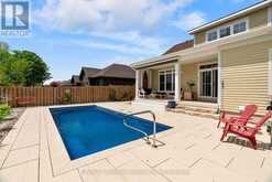 14 THIMBLEWEED DRIVE | Bayfield Ontario | Slide Image Forty-three