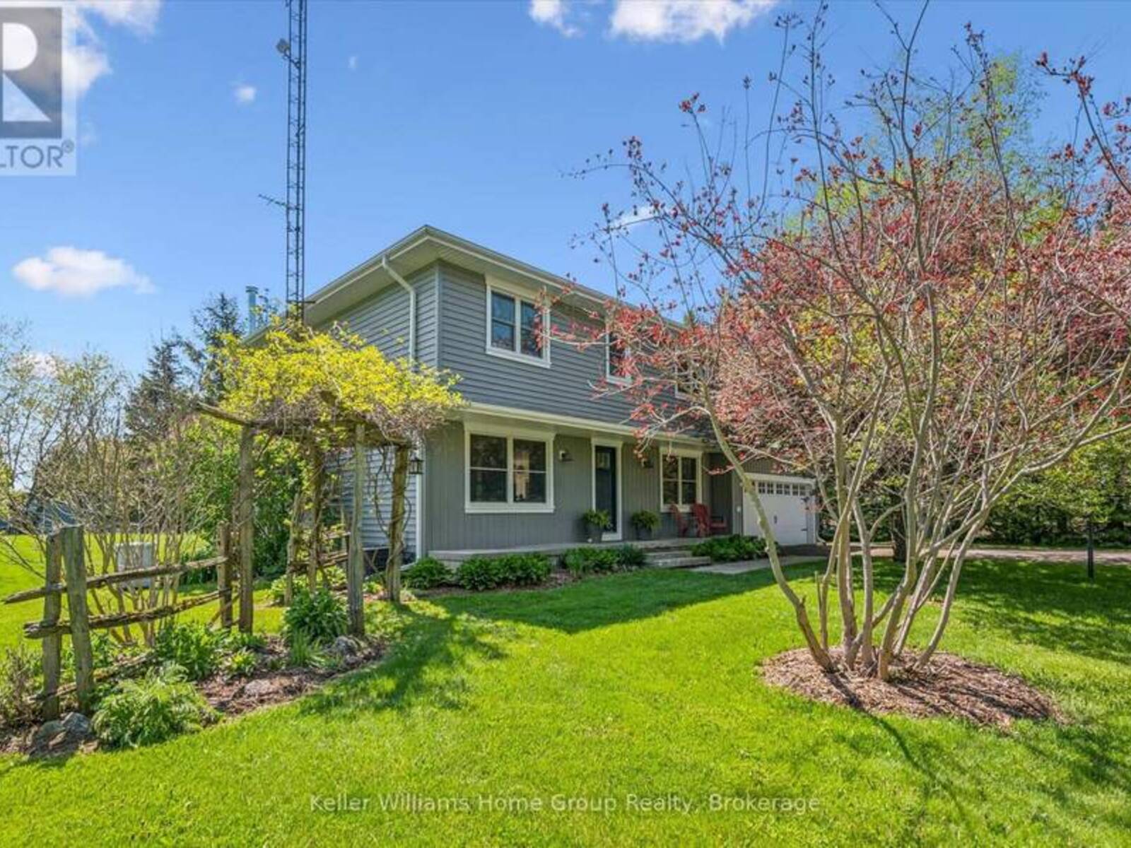 6794 SIXTH LINE, Centre Wellington, Ontario N0B 1J0