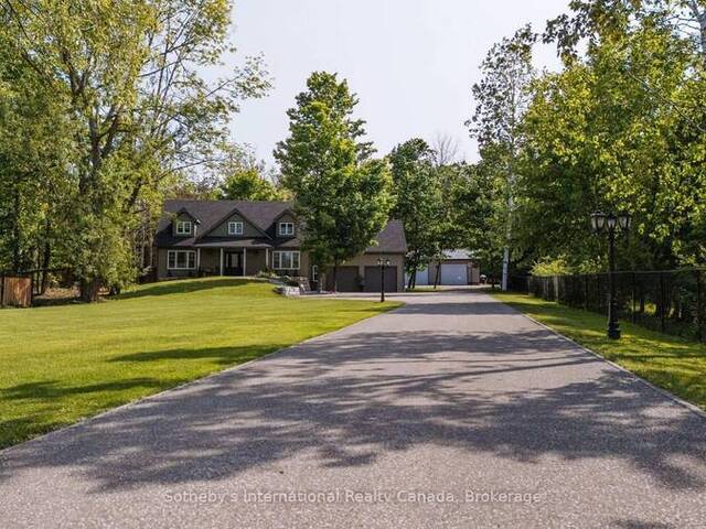 129 BASS LINE Oro-Medonte Ontario, L3V 0J9 - 5 Bedrooms Home For Sale