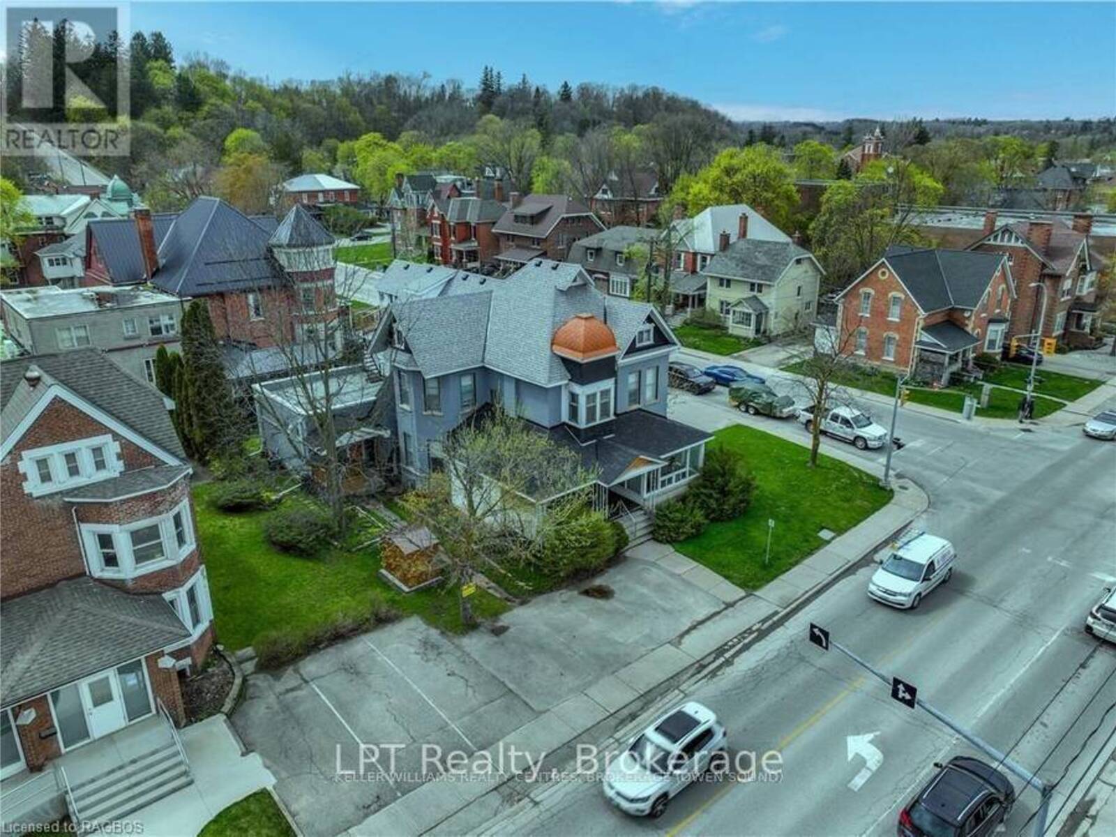 900 2ND AVENUE W, Owen Sound, Ontario N4K 4M5
