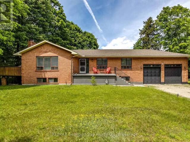 50 LEONARD ROAD Penetanguishene Ontario, L9M 2H7 - 3 Bedrooms Home For Sale