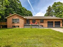 50 LEONARD ROAD Penetanguishene Ontario, L9M 2H7