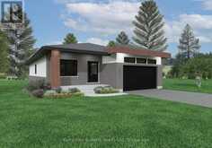 LOT 9 MCNALLY DRIVE | Listowel Ontario | Slide Image Three