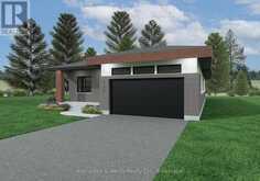 LOT 9 MCNALLY DRIVE | Listowel Ontario | Slide Image Four
