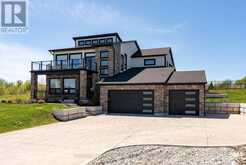 549 PUNKINSEED LANE | Georgian Bluffs Ontario | Slide Image One