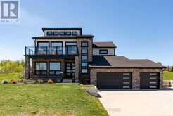 549 PUNKINSEED LANE | Georgian Bluffs Ontario | Slide Image Two