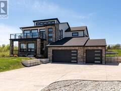 549 PUNKINSEED LANE Georgian Bluffs Ontario, N0H 1S0