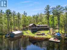 4280 GO HOME LAKE SHORE | MacTier Ontario | Slide Image One