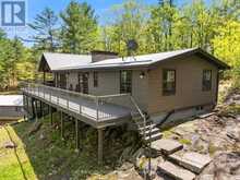 4280 GO HOME LAKE SHORE | MacTier Ontario | Slide Image Thirty-two