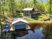 4280 GO HOME LAKE SHORE | MacTier Ontario | Slide Image Thirty-five