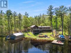 4280 GO HOME LAKE SHORE MacTier Ontario, P0C 1H0