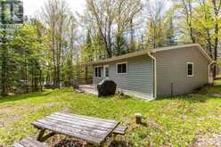 1099 YELLOW ROCK DRIVE | Highlands East Ontario | Slide Image Six
