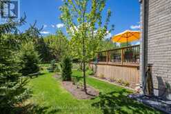 36 SPALDING CRESCENT | Huntsville Ontario | Slide Image Fifteen
