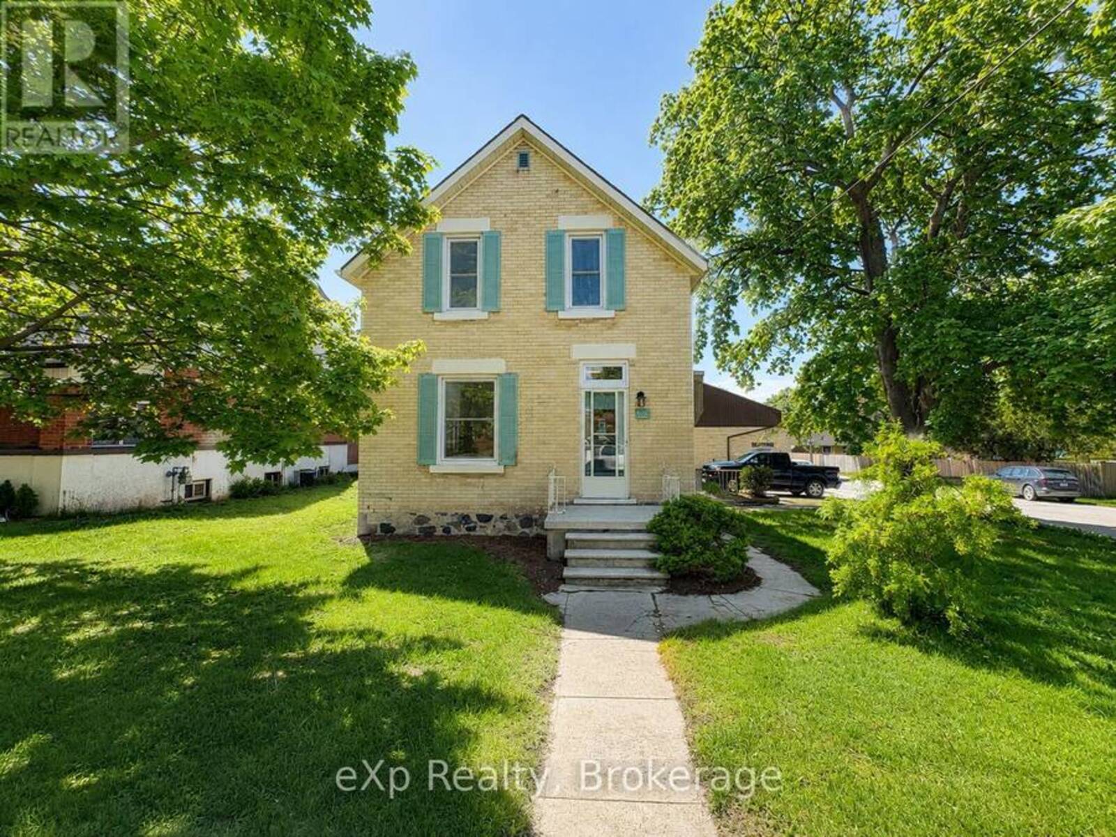 595 9TH STREET, Hanover, Ontario N4N 1M7