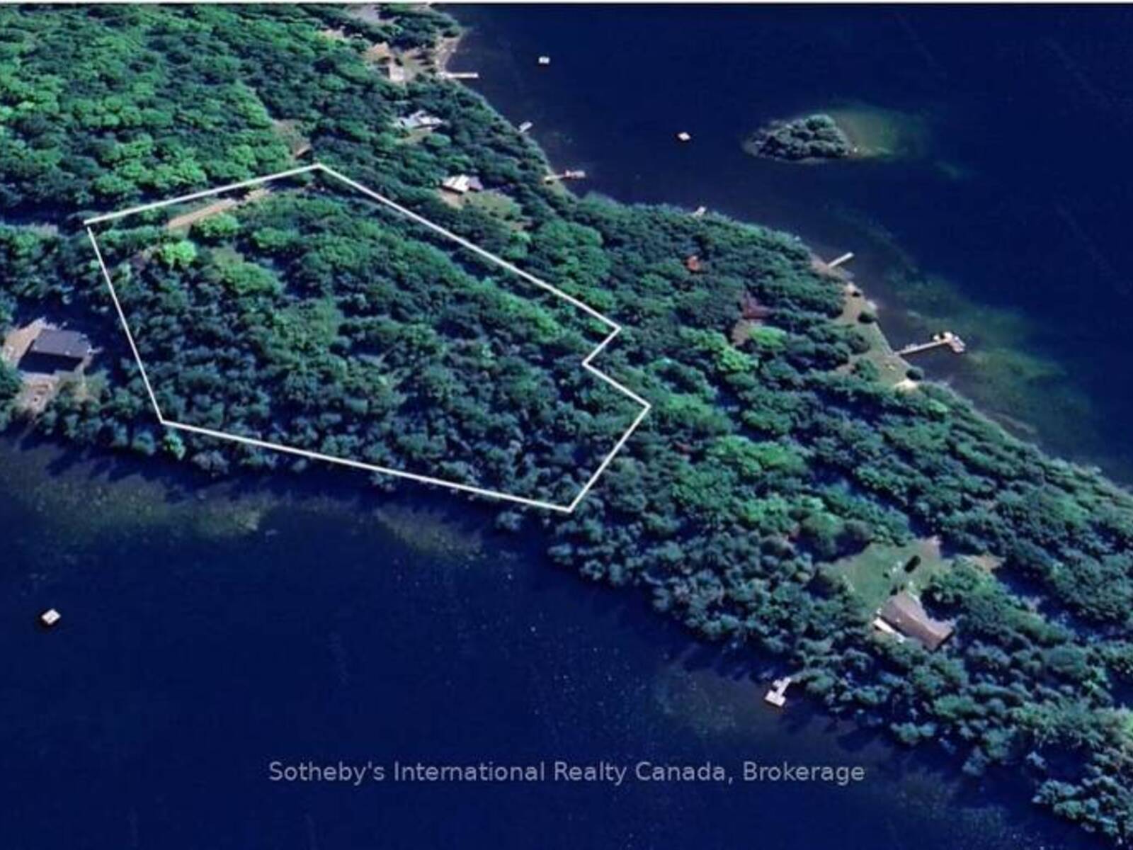 PART 3&4/LOT 1 - 89 KINDERS LANE, Madawaska Valley, Ontario K0J 2N0