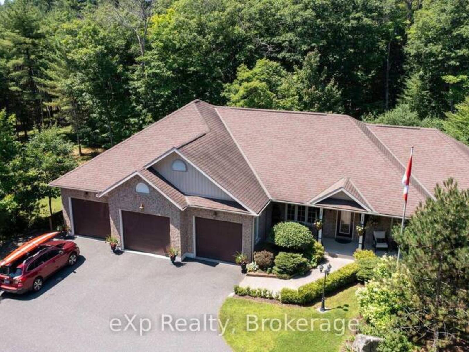 7 LIMBERT ROAD, McDougall, Ontario P2A 2W9