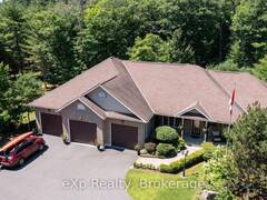 7 LIMBERT ROAD McDougall Ontario, P2A 2W9
