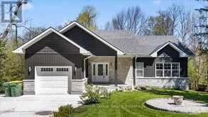 187 PELLISIER STREET | Flesherton Ontario | Slide Image One
